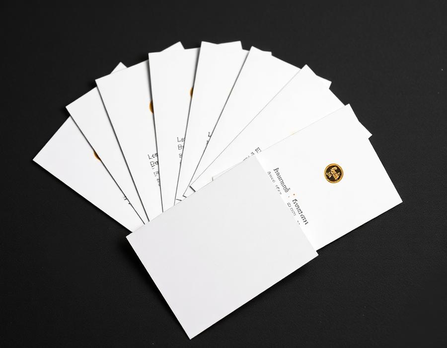 Business Cards